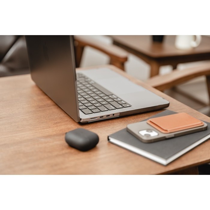 Switcheasy Nude MacBook Pro 14 Inch M5 Matte Hardshell
