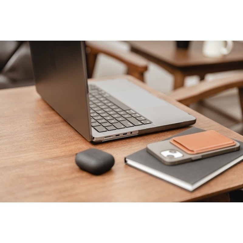 Switcheasy Nude MacBook Pro 14 Inch M5 Matte Hardshell 3