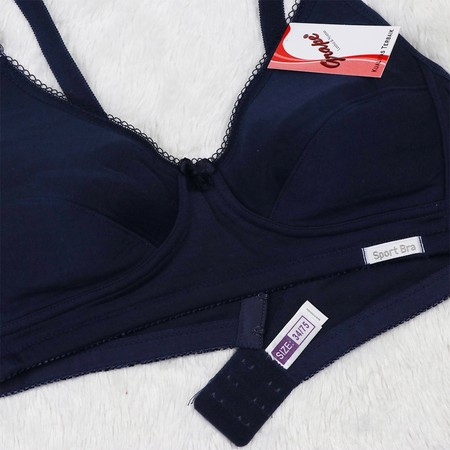 Grape Grape Full Cup Mama Bra SBLN 011