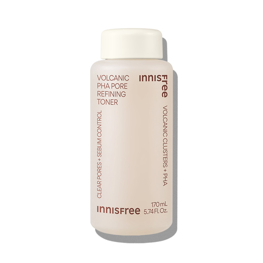 Innisfree Volcanic PHA Pore Refining Toner