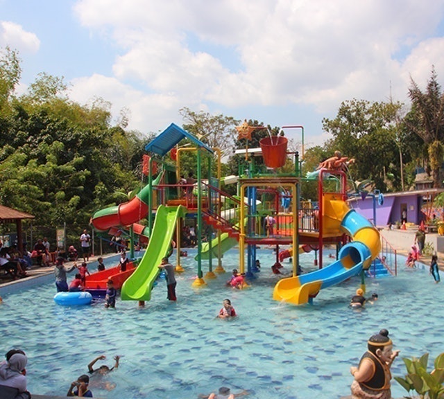 Sindu Kusuma Edupark 3