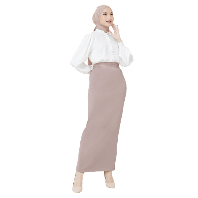 Khansa Skirt 4