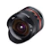 Samyang 8mm F2.8 Fish-eye II Fujifilm X 1