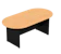 UNO Furniture Meja Rapat Oval 1