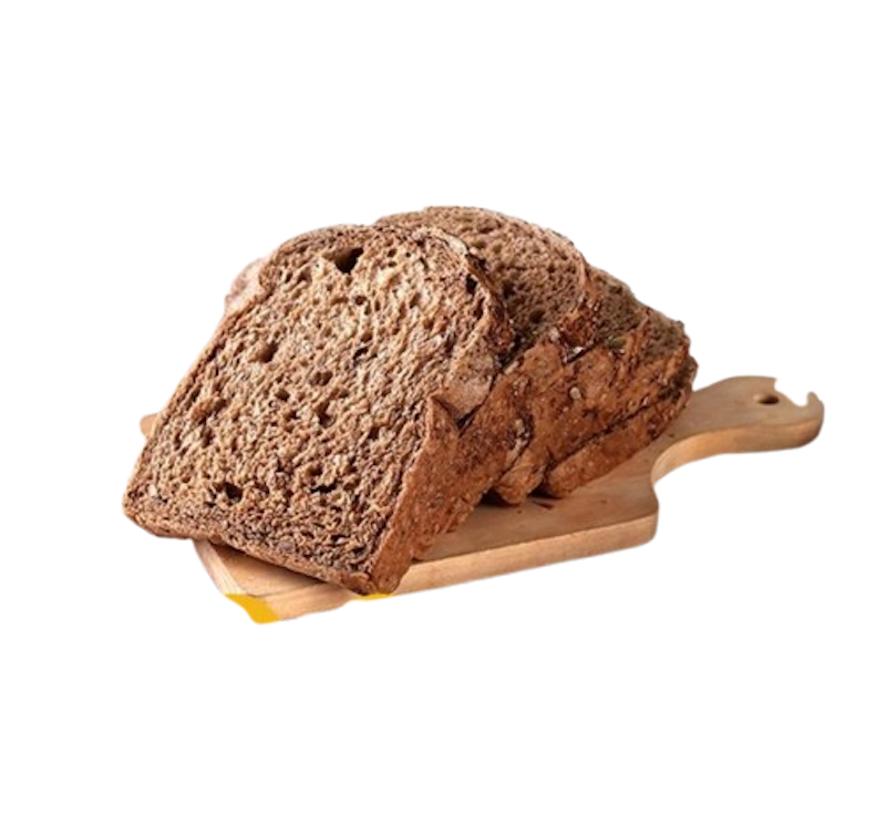 Barbys Bakery Multiseed Loaf Low Gi Original