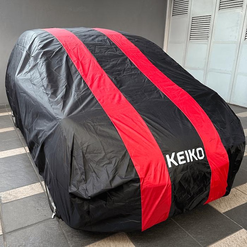 Keiko Automotive Cover Mobil Bold 3