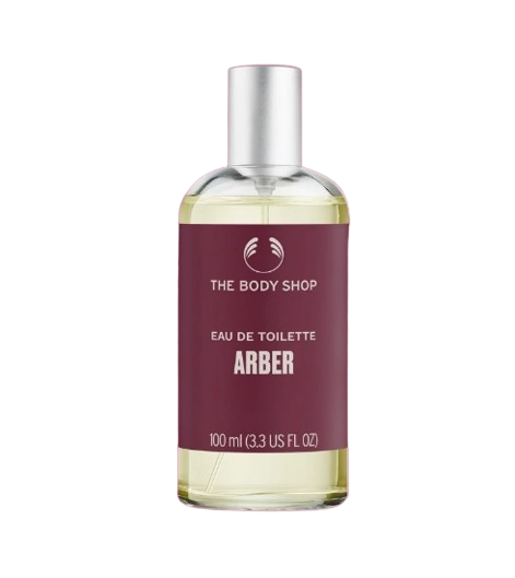 Arber Eau De Toilette 1