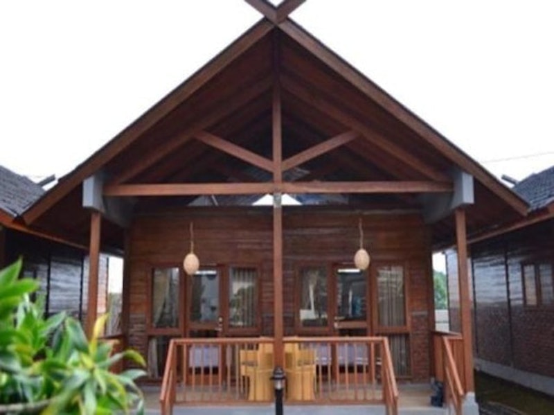Ciwidey Valley Resort Hot Spring Waterpark 3