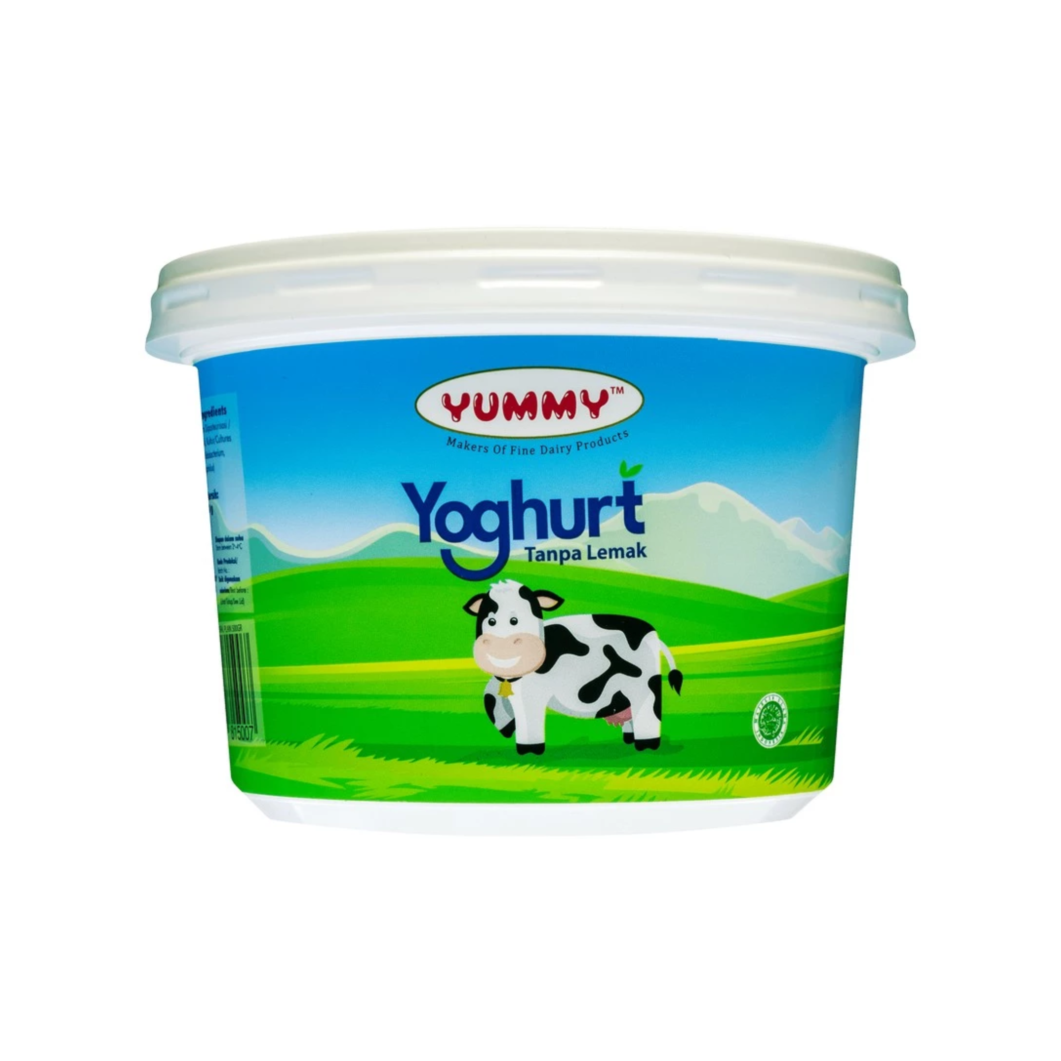 10 Rekomendasi Yoghurt untuk Ibu Hamil Terbaik  [Ditinjau Dokter OBGYN] (Terbaru Tahun 2026) 5