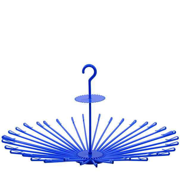 Folding Hanger 36 Sticks ｜ GB-24