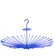 Lion Star Folding Hanger 36 Sticks 1