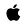 Cutting Sticker Apple 1