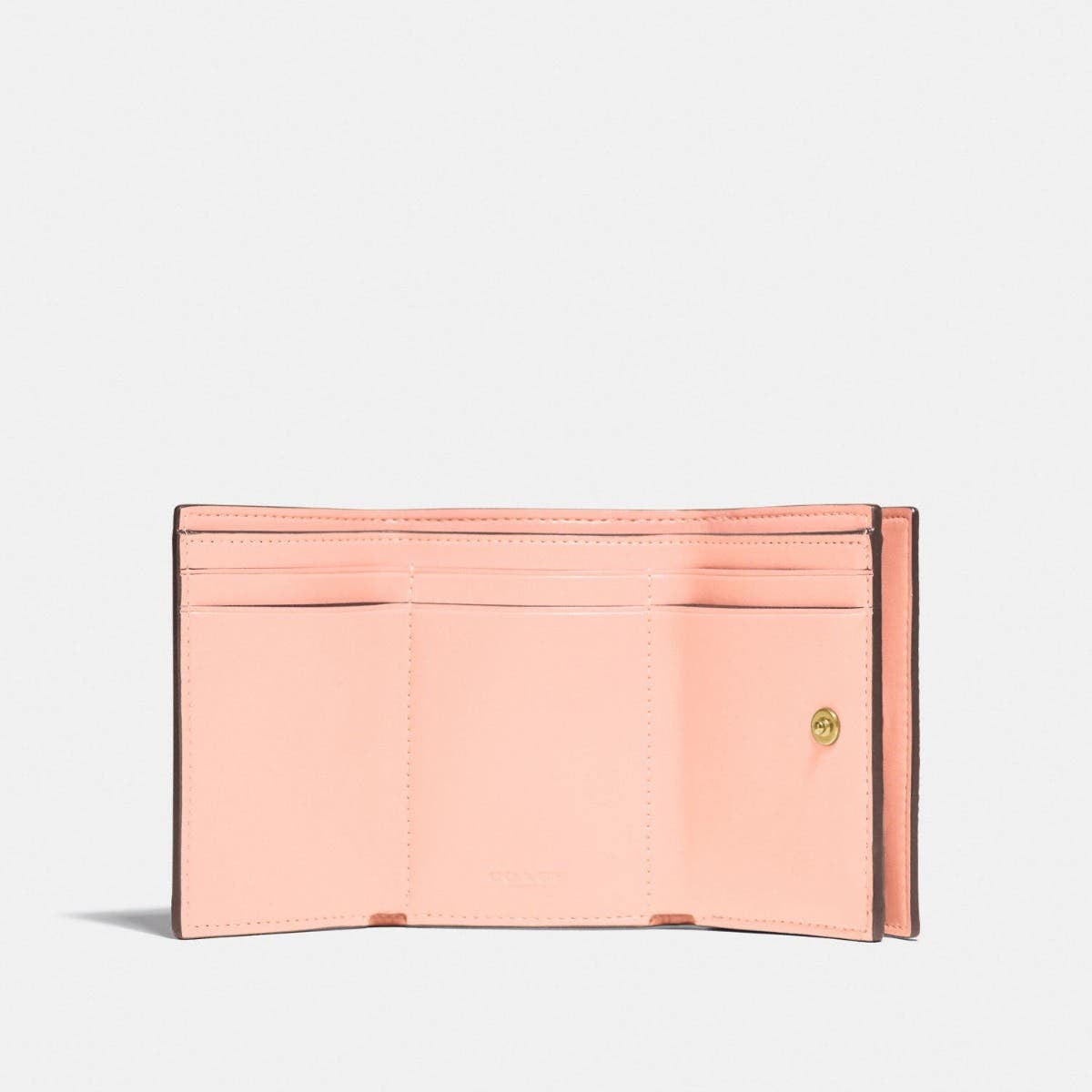 Coach Origami Wallet c0848