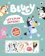 Bluey Bluey: Let's Play Outside! 1