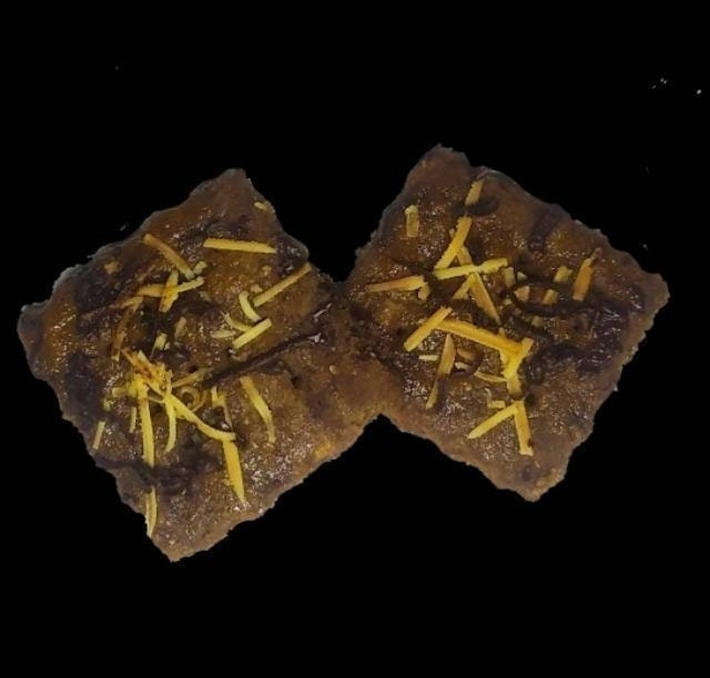 Kraker Cokelat Keju 3