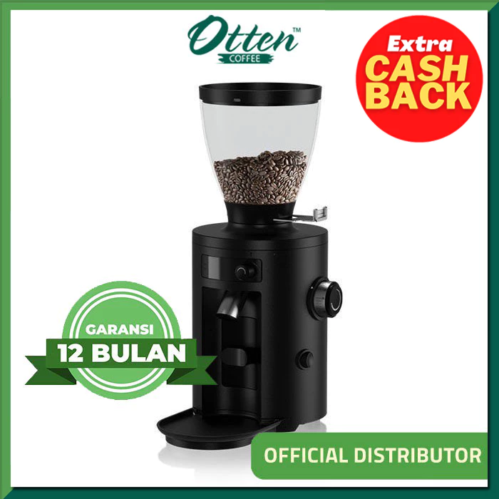 Hemro International AG Mahlkonig Home Coffee Grinder X54