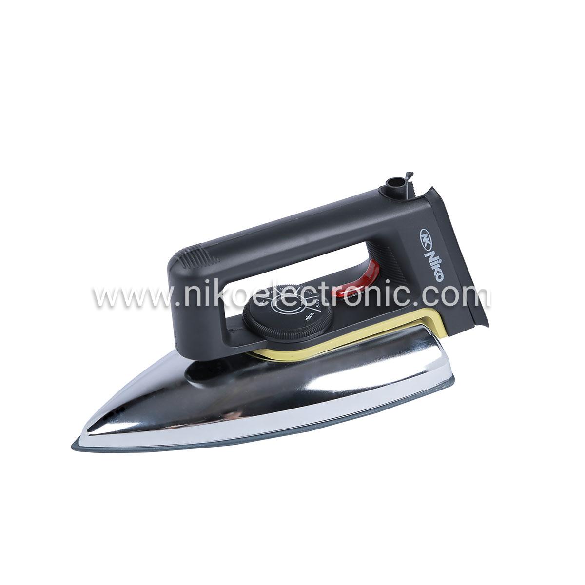 Niko Elektronik Indonesia Niko Setrika NK-333S