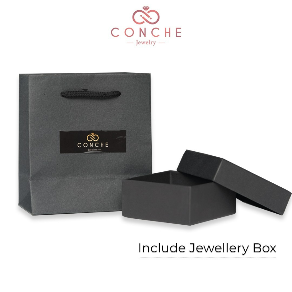 Conche Jewellery Laia & Lois 4