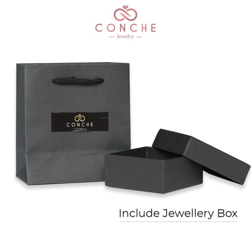 Conche Jewellery Laia & Lois 4