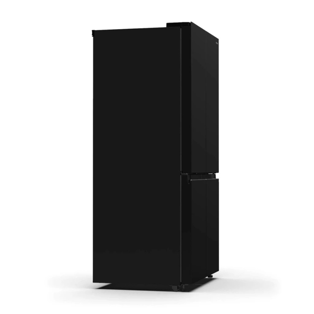 Hitachi  Hitachi Kulkas 4 Pintu Bottom Freezer  R-WB640PGD1 GCK