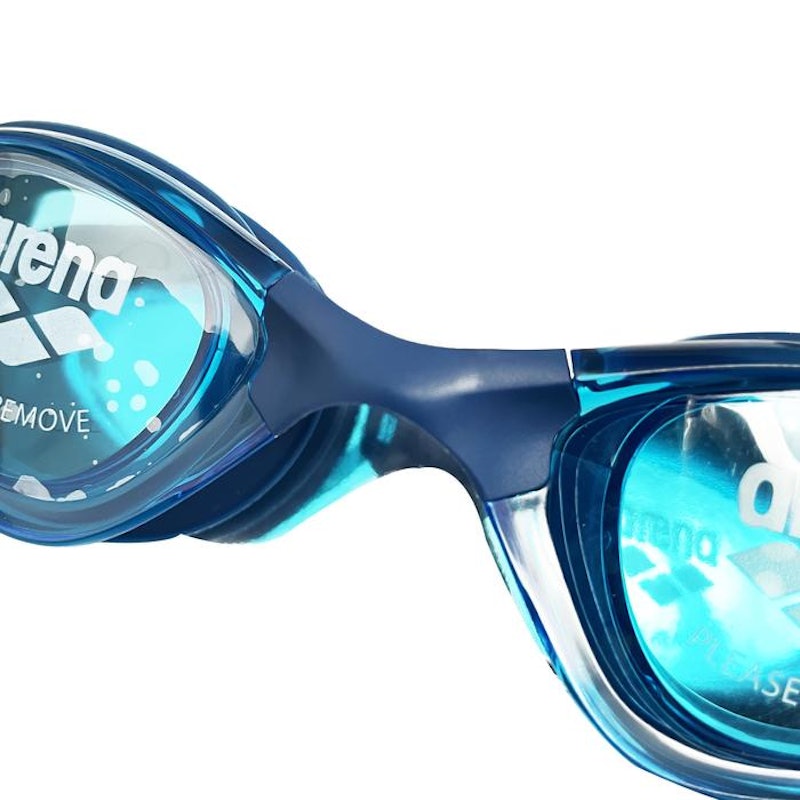 Arena Aquarius Basic Swim Goggles 4