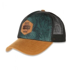Milestone Trucker Caps