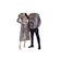 Hebe The Label Betari Batik Set Couple 1