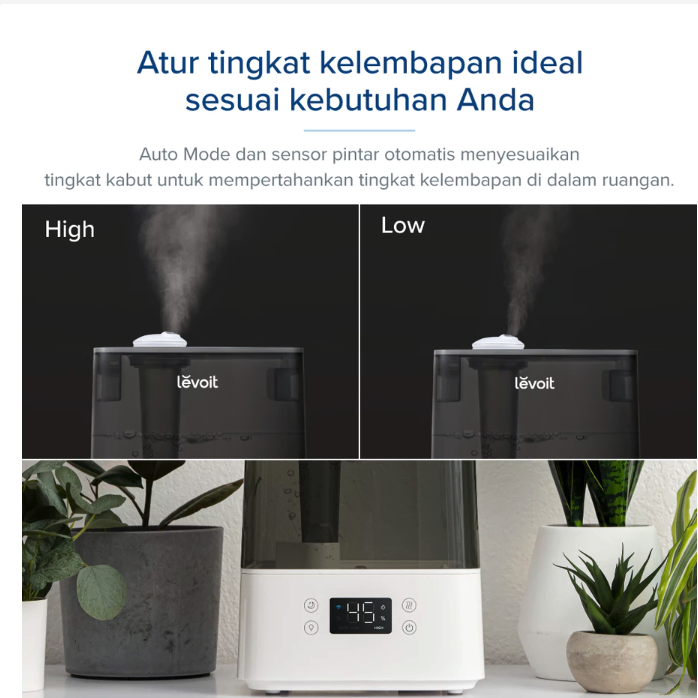 Vesync  Levoit Classic 300S Humidifier