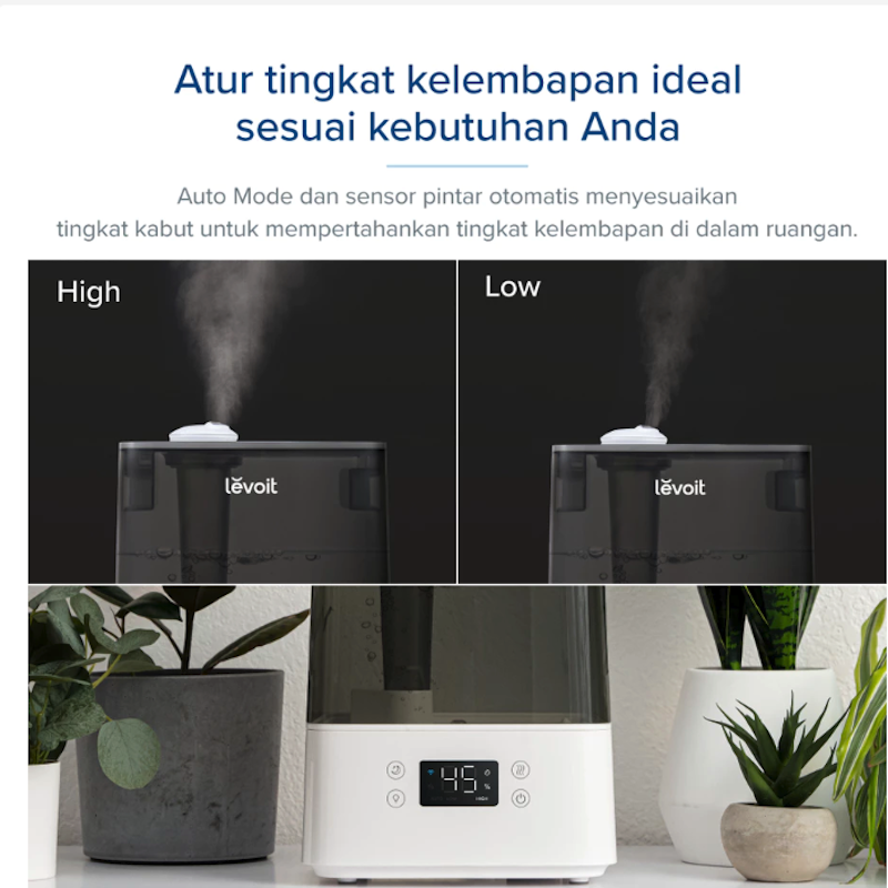 Levoit Classic 300S Humidifier 3
