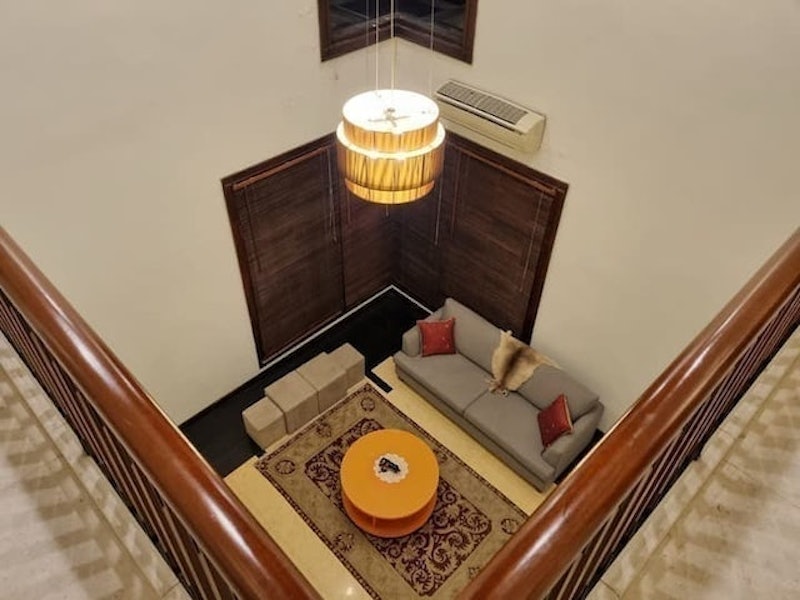 Luxury Villa in the Middle of Kemang 5