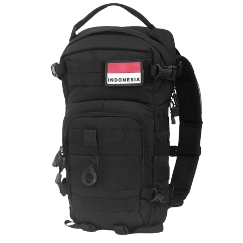 REFRESOP Army Hydropack Tactical 1