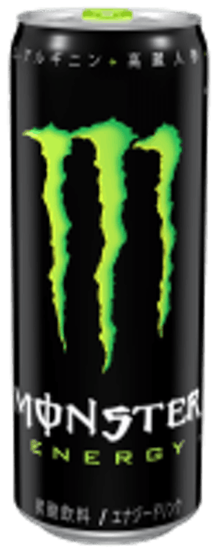 Energy Drink 1