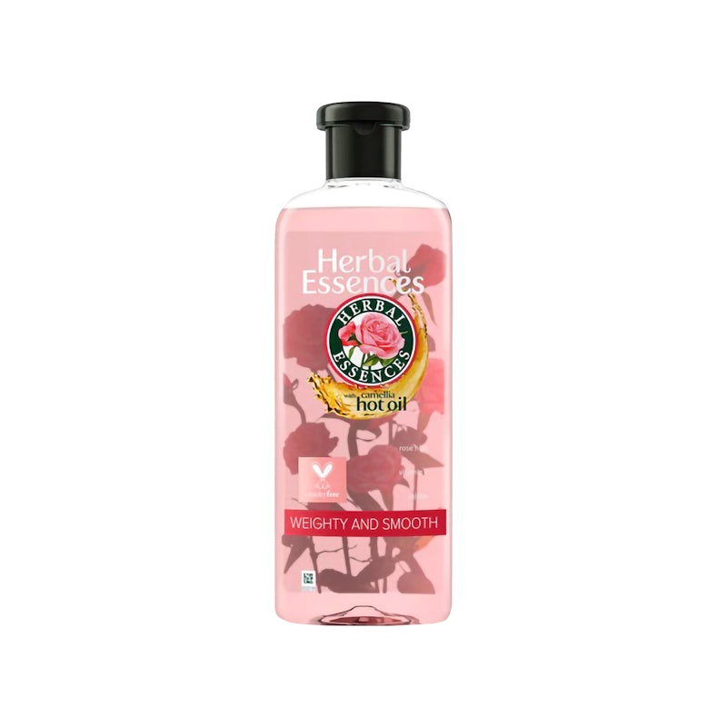 Herbal Essences Classics Weighty and Smooth Rosehip with Camellia Oil