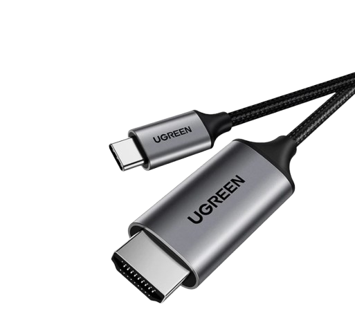 UGREEN USB Type C To HDMI ｜ 50570