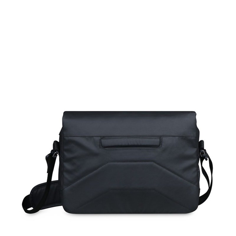 Modest 2.1 Laptop Shoulder Bag