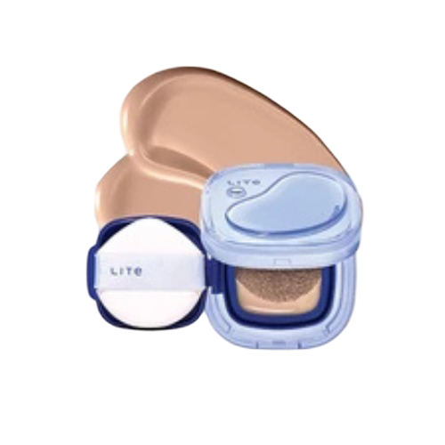 Paragon Technology and Innovation Wardah Lite Skin Filter Cushion 04 Beige