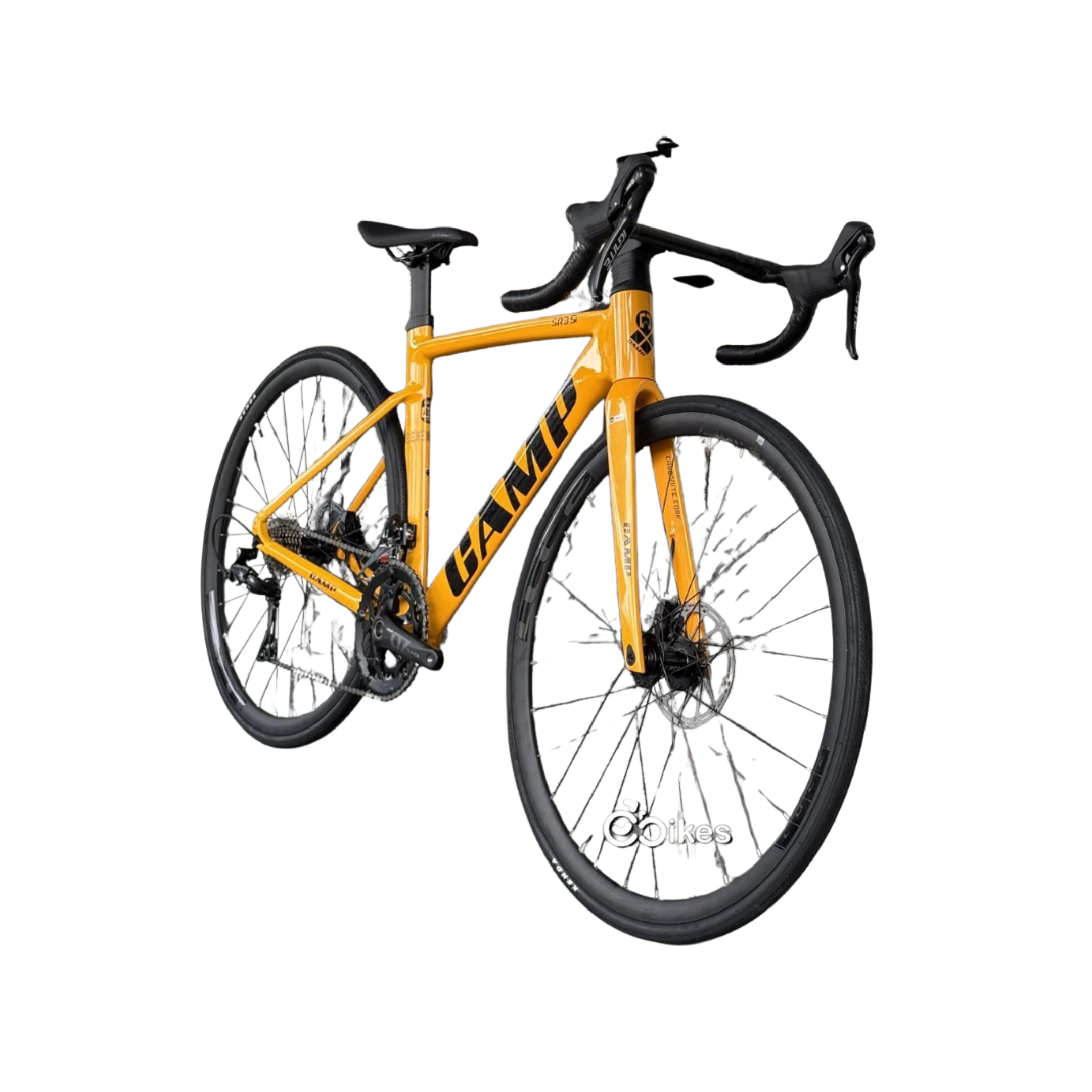 Road Bike Camp SR3 Si