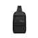 Global Utama Sentosa Navy Club Dome Travel Cross Body Bag 1