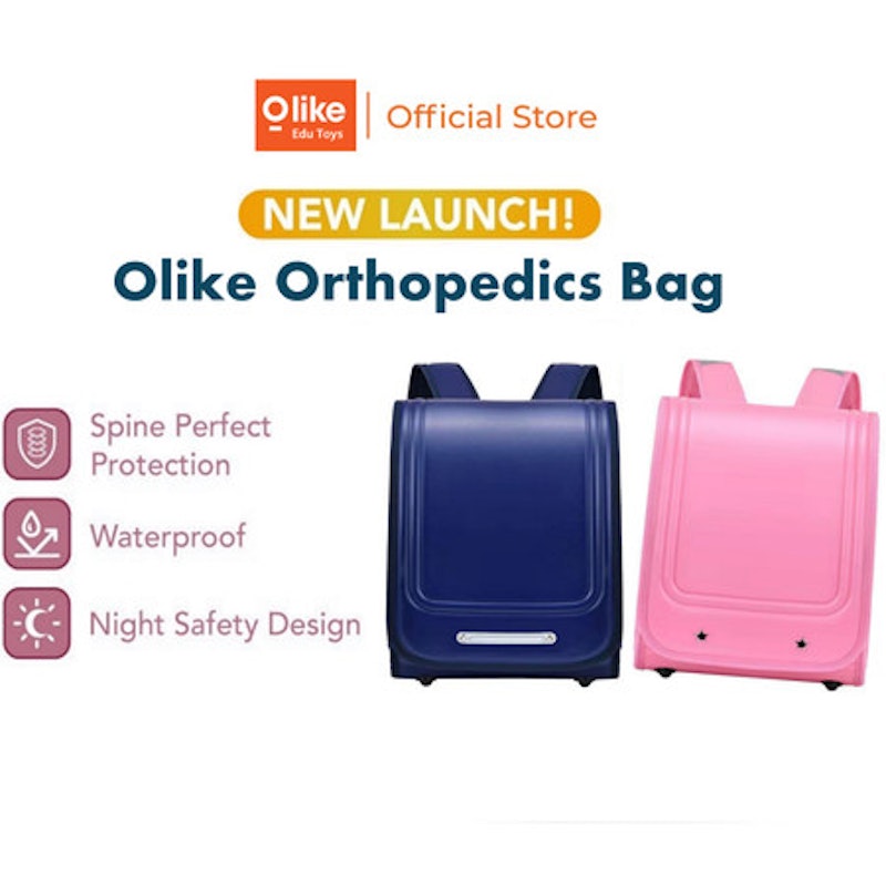Olike Orthopedic Bag 2