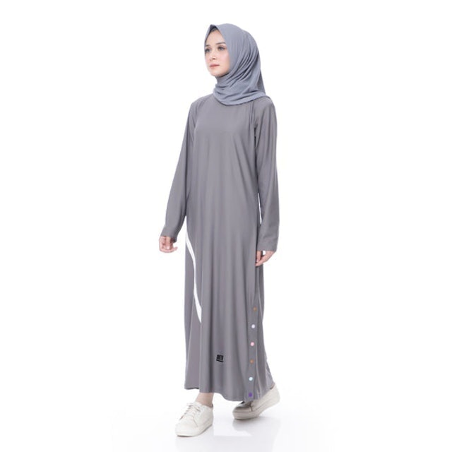 Three Points Dress