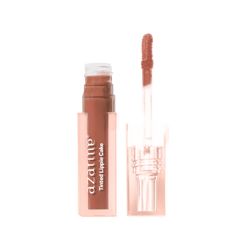 Wahana Kosmetika Indonesia Azarine® Azarine Tinted Lippie Cake