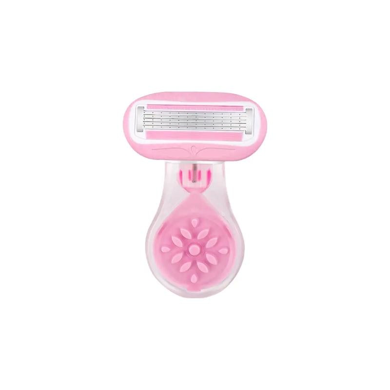 Teddy Clubs Alat Cukur Wanita