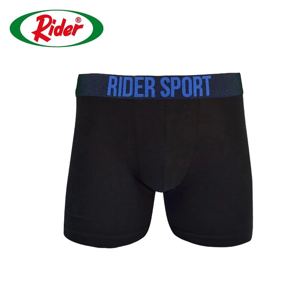 Mulia Knitting Factory Rider Sport Boxer R787B