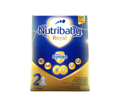 10 Rekomendasi Susu Formula Penambah Berat Badan Bayi Terbaik  [Ditinjau Dokter Spesialis Gizi]  1