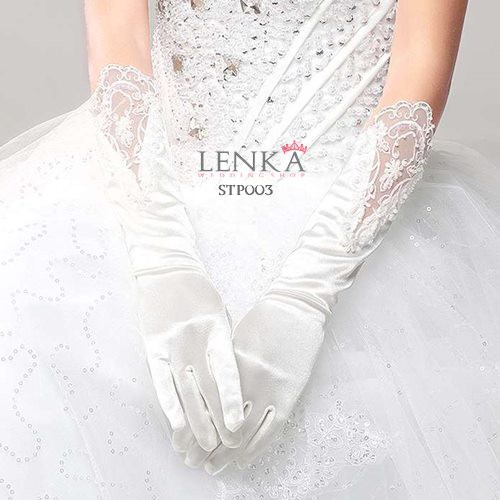 Wedding Gloves 5