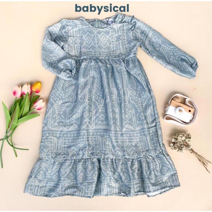 Babysical Hanum Gamis Vol. 2 4