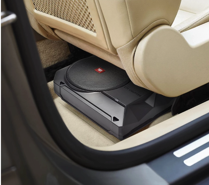 Harman International JBL BassPro  SL2