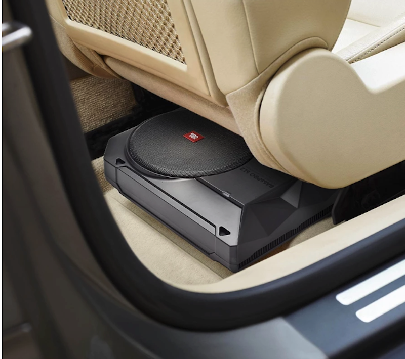 JBL BassPro 4