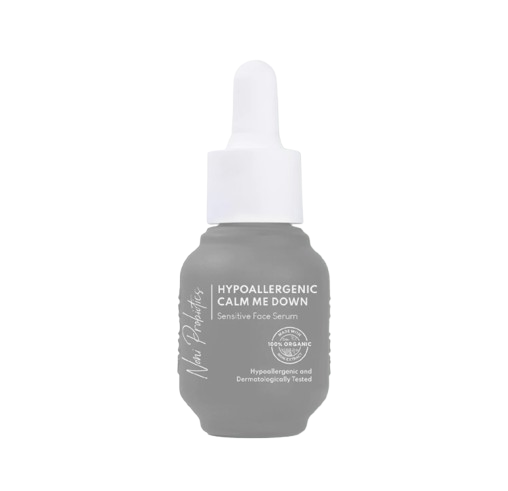 N'PURE ｜ Noni Probiotics Hypoallergenic Calm Me Down Sensitive Face Serum