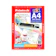 Oji Printech Indonesia PRINTECH Laminating Film Pouch MAX A4 1